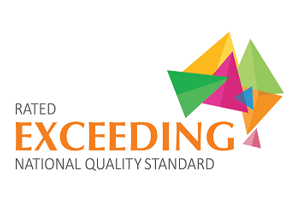 Dubbo District Preschool - Exceeding National Quality Standards