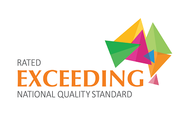 Dubbo District Preschool - Exceeding National Quality Standards