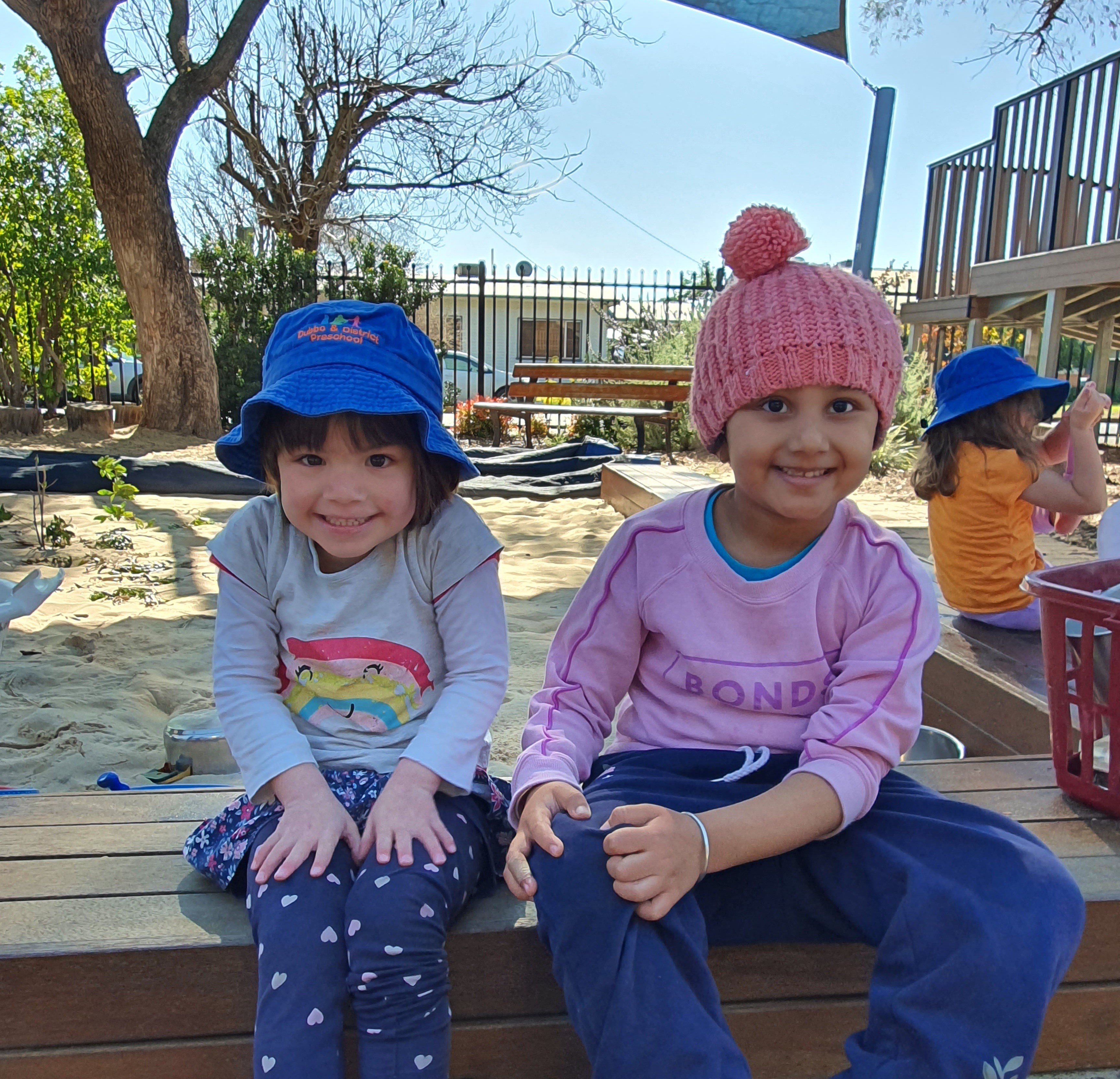 Dubbo District Preschool - Room 4